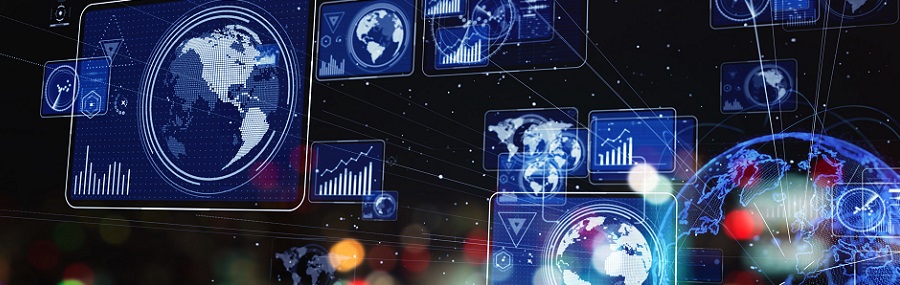 シニアアプリケーションスペシャリストによる「技術トレンド情報」