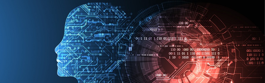 画像AI技術とビッグデータ分析技術