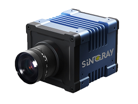 SiNGRAY Iシリーズの外観