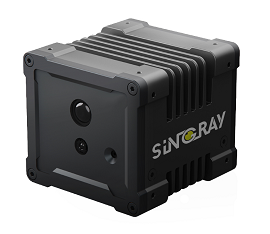 SiNGRAY Rシリーズの外観