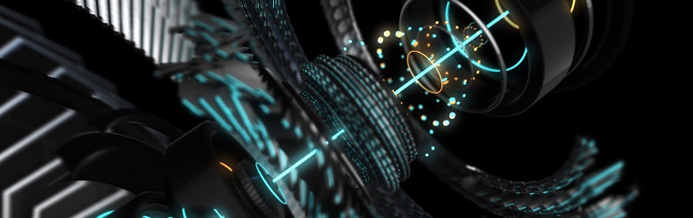 ハイパースペクトルイメージング技術