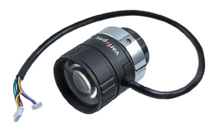 リキッドレンズCORNING社製「Varioptic lens」