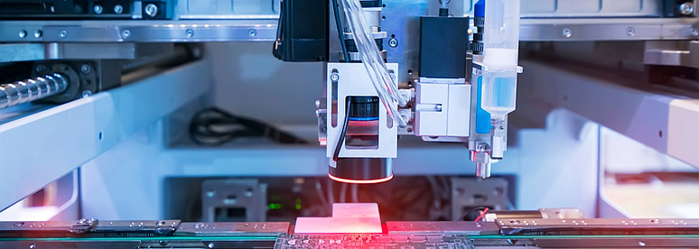 マシンビジョン市場動向・2023年予測