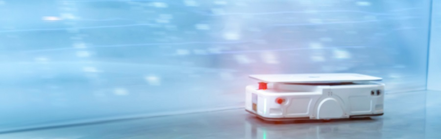 次世代のAIスマートカメラ