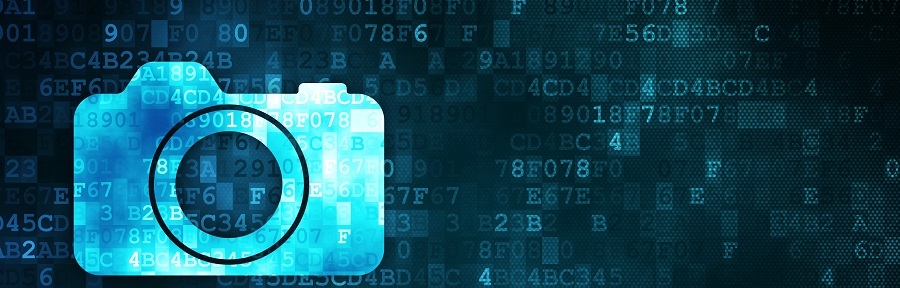 ネットワークカメラ