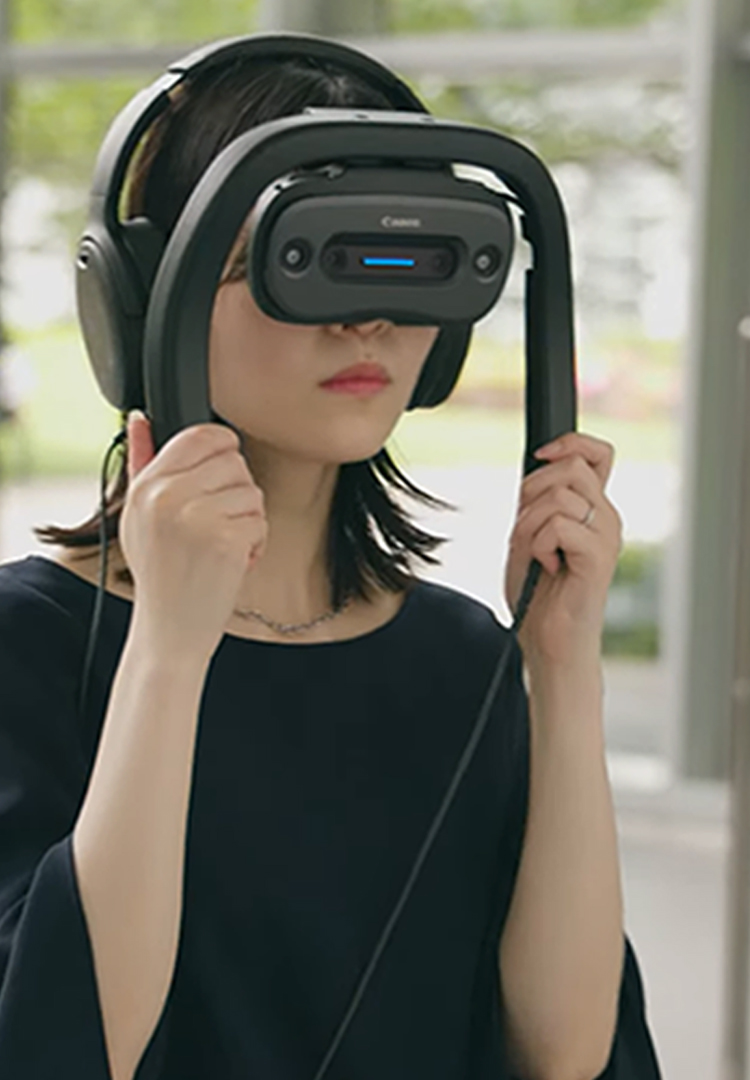 MREAL MIRAI VALUEキービジュアル