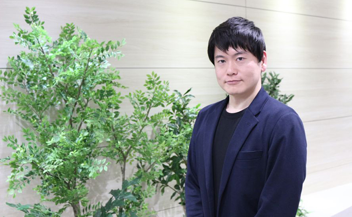 写真:蔵満 琢麻