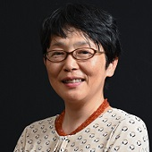 一般社団法人日本テレワーク協会 事務局長 村田瑞枝