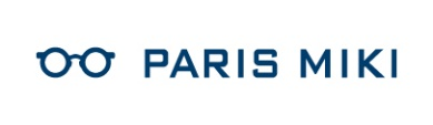 PARIS MIKIロゴ