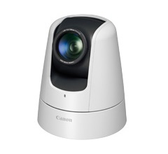 ネットワークカメラ