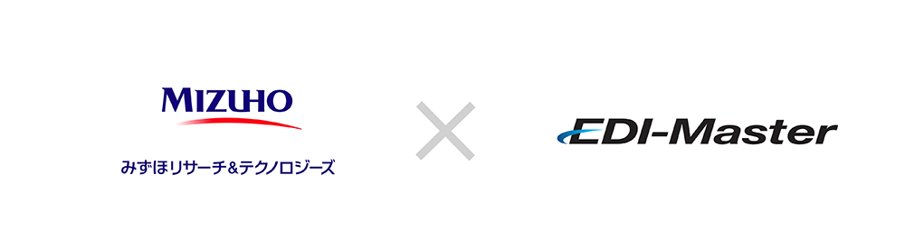 みずほリサーチ&テクノロジーズ様ロゴ