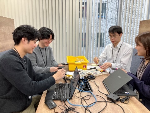 ETロボコンイメージ1