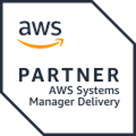 イメージ画像：AWS Systems Manager パートナー