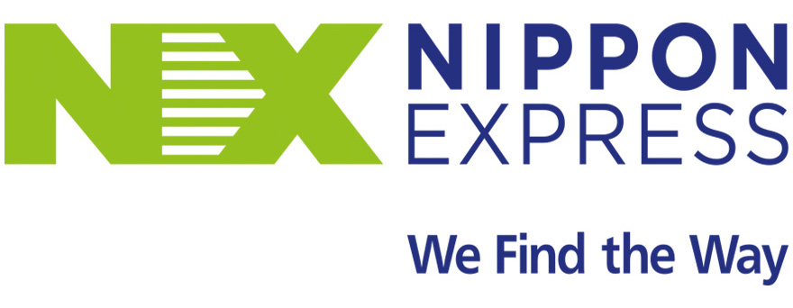 NX NIPPON EXPRESS We Find the Way