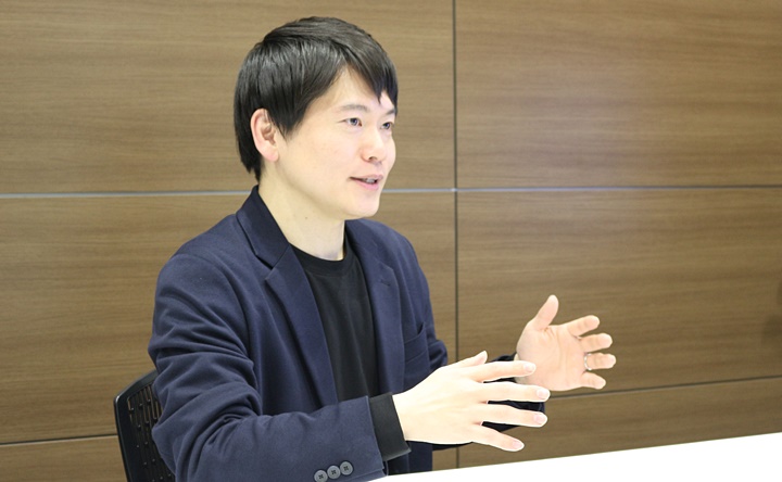 写真:蔵満 琢麻