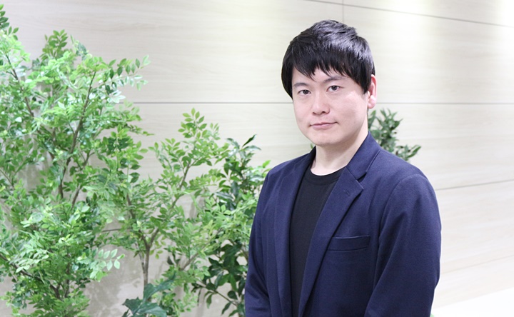 写真:蔵満 琢麻