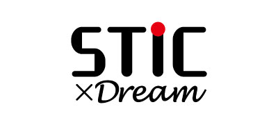 STIC*Dreamロゴ画像