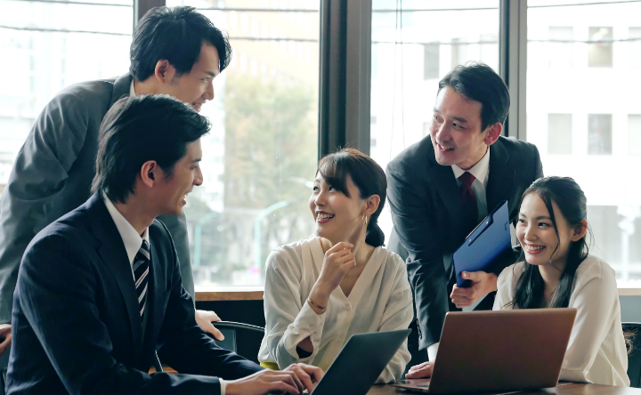 戦略テーマ6イメージ画像