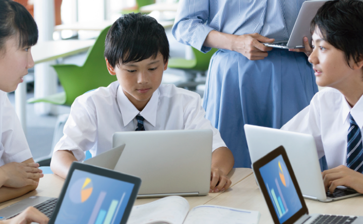 戦略テーマ7 イメージ画像