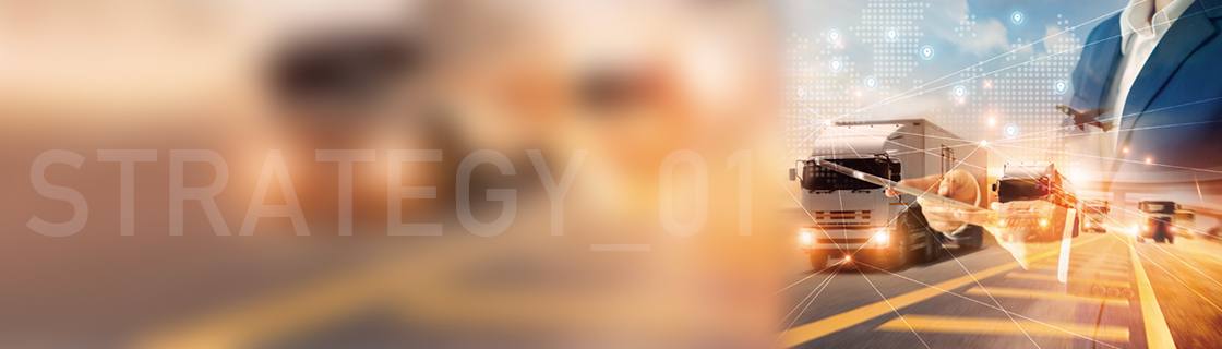 キービジュアル:STRATEGY 1