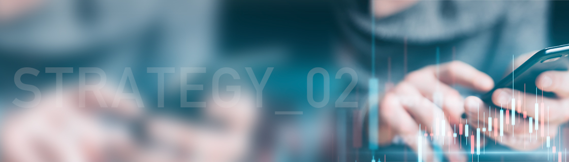 キービジュアル：STRATEGY 02