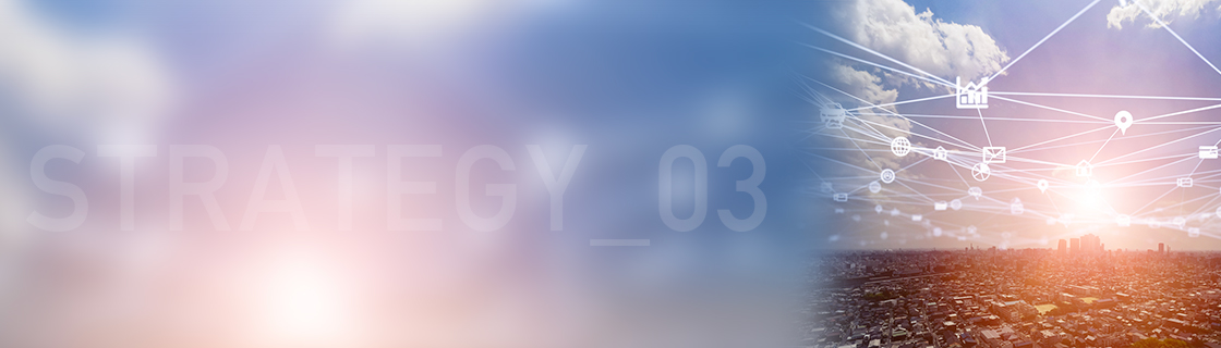 キービジュアル：STRATEGY 03