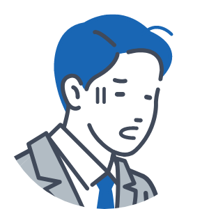 DX推進担当のイメージ
