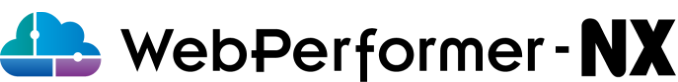 WebPerformer-NX