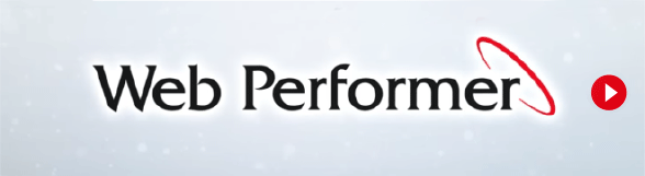 web performer