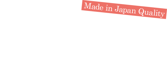 Made in Japan Quality - 'WebPerformer' helps you create enterprise web application FAST.