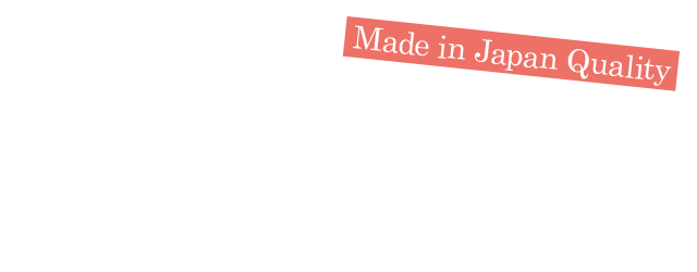 Made in Japan Quality - 'WebPerformer' helps you create enterprise web application FAST.