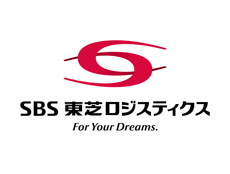 ＳＢＳ東芝ロジスティクス株式会社様ロゴ
