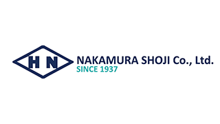 中村商事株式会社様ロゴ