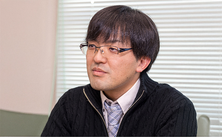 写真:株式会社菱友システムズ 鎌田 祐行  様