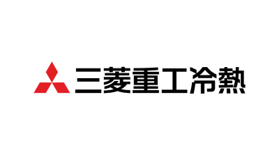 三菱重工冷熱様ロゴ（小）