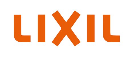 株式会社 ＬＩＸＩＬ様ロゴ