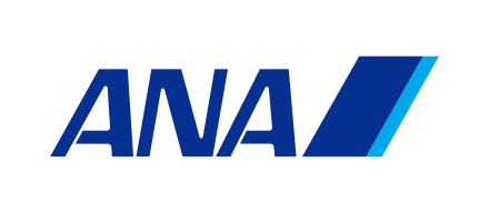 ANA システムズ株式会社様ロゴ