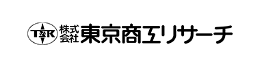 株式会社東京商工リサーチ様ロゴ