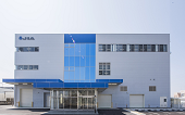日本ガス機器検査協会様 建物外観