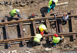 一般社団法人 日本鉄道施設協会様