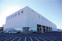 濃飛倉庫運輸株式会社様