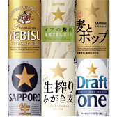 サッポロビール株式会社様