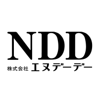 NDD様ロゴ