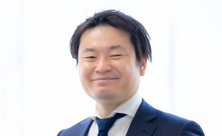 写真: 米田 友人