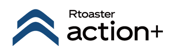 Rtoaster action+