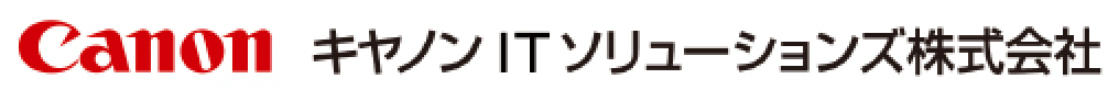 Canon キヤノンITソリューションズ株式会社