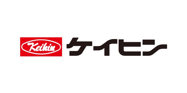 ケイヒン様ロゴ