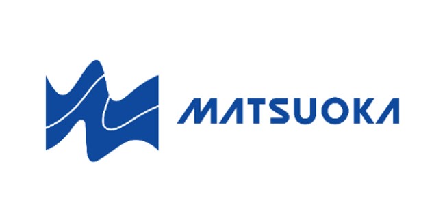 マツオカ様ロゴ