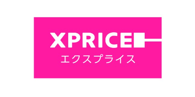 エクスプライス様ロゴ