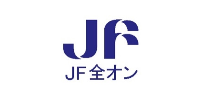 JF全オン様ロゴ